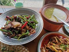 -妈妈传炖品(双林店)