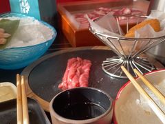 -乔先生涮肉·鲜活牛羊肉火锅(塘沽店)