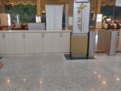 -金隅凤山酒店