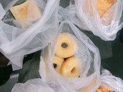 -85度C(上海兰溪二店)