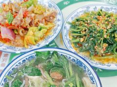 -尔力新疆丸子汤(北屯店)