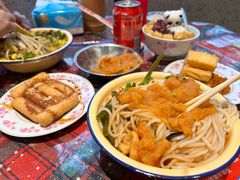 -池嬢拌粉(上海首店)