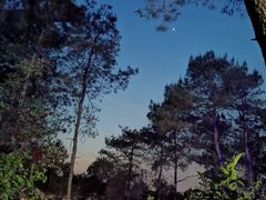 -客乐得玉峰山房车营地