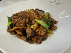 -郭林家常菜烤鸭(曙光西路店)
