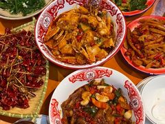 -老三样·旧食新味(万寿宫店)