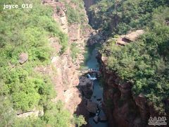 -云台山风景名胜区