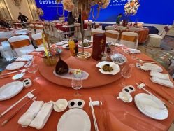 -白金汉爵大酒店·宴会厅(相城店)