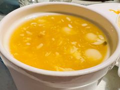 沙棘冰粉-老太原菜馆(中正天街店)