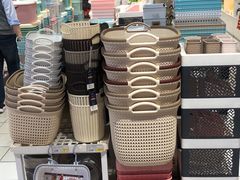-丽达购物中心(崂山店)