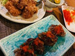 -半藏居酒屋(香港花园店)