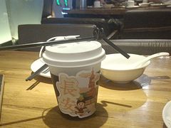-東舍食唐精品陕菜馆