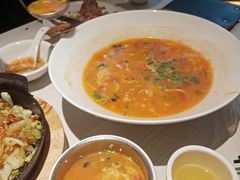 -九毛九西北菜(番禺万达店)