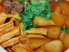 -苏梦江南·淮扬菜(夫子庙店)