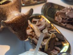 -刘少华贵州小黄牛·鲜牛肉火锅(总店)