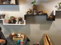 -蜗牛小馆醉乡民谣云南菜(惠新西里店)