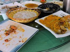 -景好海鲜餐厅(大鹏必选旅游店)