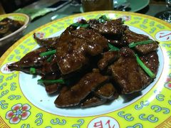 -那家小馆•北京菜•烤鸭(中关村店)