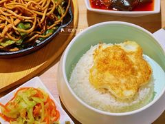 -嘉和一品粥(方庄店)
