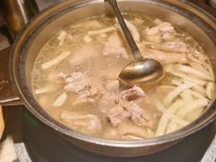 -大头椰·椰子鸡火锅(南宁万象城店)