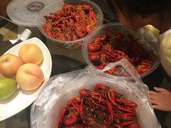 -金陵一哥龙虾馆(三牌楼总店)
