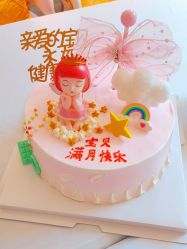 -喜孕时光月子中心(北大妇儿东侧店)