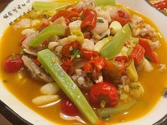 -小口味