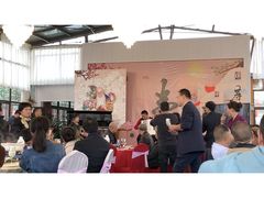 -洪湖家庭农场·团建·露营·会议