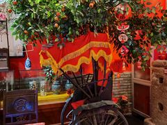 -正阳门饭庄·烤鸭·北京菜(万丰路七里庄店)