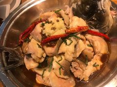 -隔壁老王·家常云南菜(花巷店)