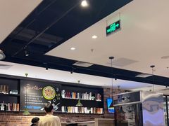 -周沫西餐(漫广场店)