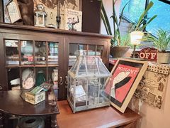 -古董花园(思南路42弄小区店)