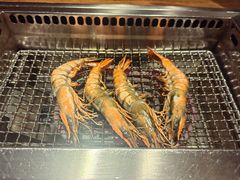 -杉海和牛烧肉海鲜自助(会展城店)