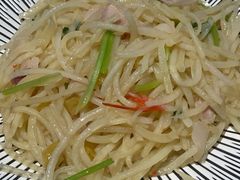 -味上湘菜馆(岳麓山店)
