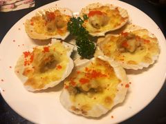 -左舞日本料理