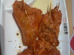 -小杨生煎(周浦万达店)