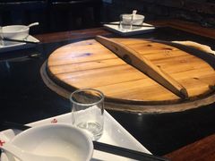 -好灶头妈妈菜·柴火灶台鱼·千岛湖土菜地标美食