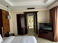 -三亚亚龙湾铂尔曼别墅度假酒店