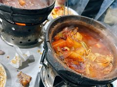 -范贤光鸡公煲(平乐园总店)