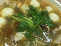-明月虾面(厦禾路店)