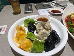 -大锅强·蒸海鲜青岛菜(吾悦广场店)