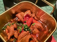 -牛New寿喜烧(金鹰世界店)