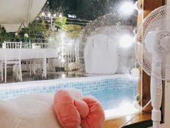 -天空花园餐吧·生日·团建(南山店)