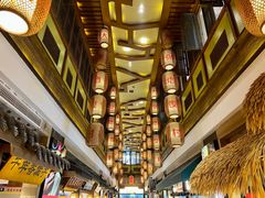 -大张烙馍村(泉山店)