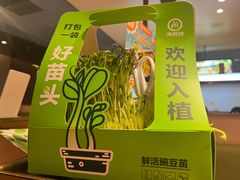 -海底捞火锅(漕宝路店)