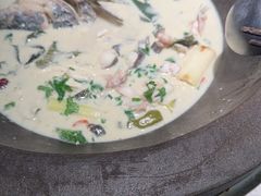 -鲜潭蒸汽石锅鱼(五道口购物中心店)