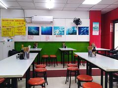 -明呈黄鱼面馆(斜土路店)