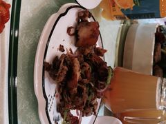 -三六三杭州菜(水上总店)