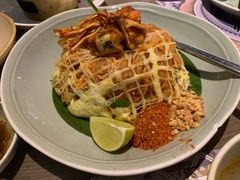 -CHINCHIN 青青·泰国料理(万象食家店)