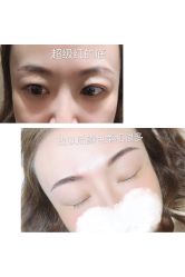 -MIVI半永久纹眉机器野生眉纹唇