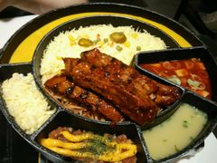 -火炉火自助餐(枫蓝国际店)